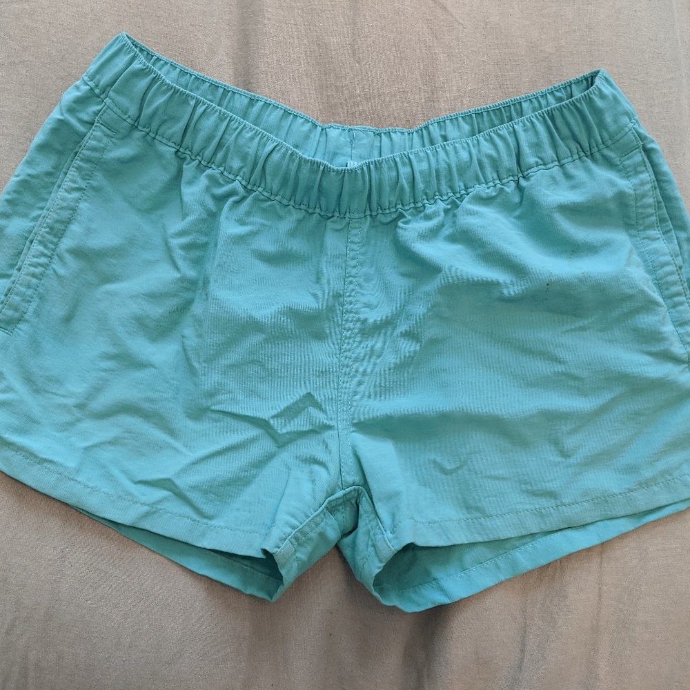 Patagonia Womens Baggies